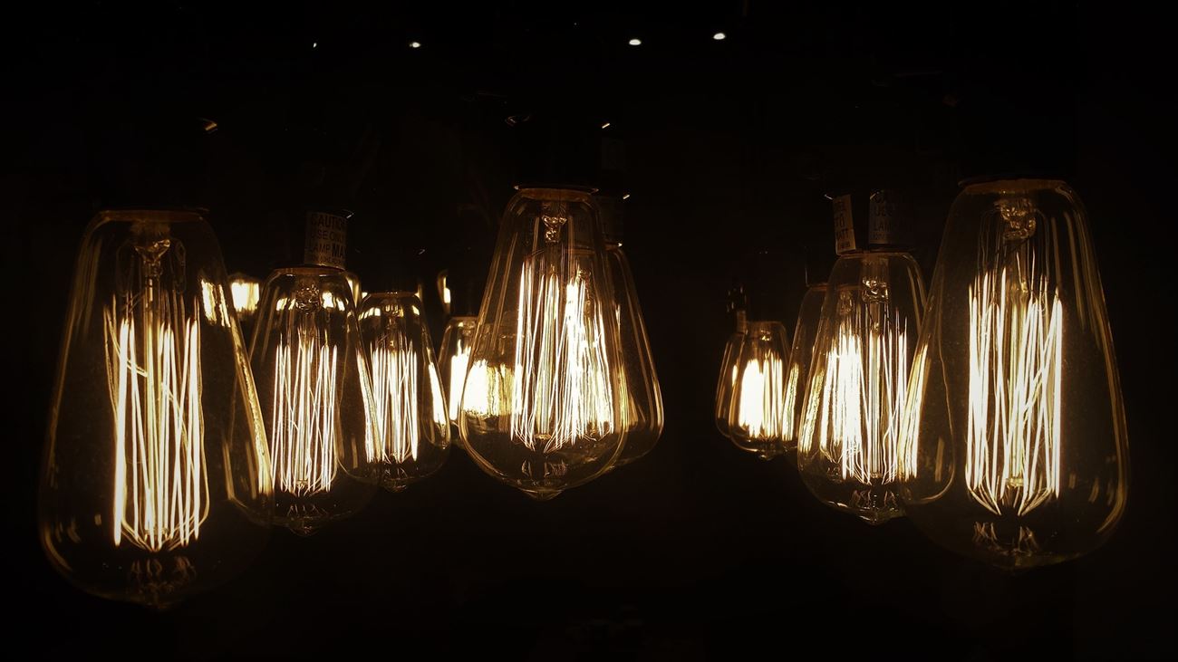 Vintage Lampen – Ein Stückchen Vergangenheit für Dein Zuhause
